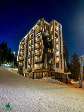 Apartman 23 - Aparthotel Poljice Jahorina